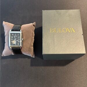 Bulova Sutton
